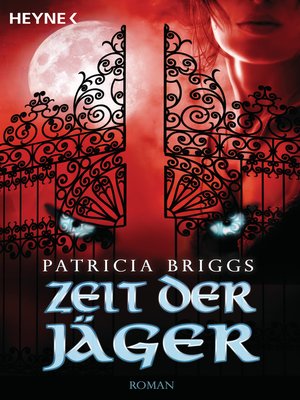 cover image of Zeit der Jäger